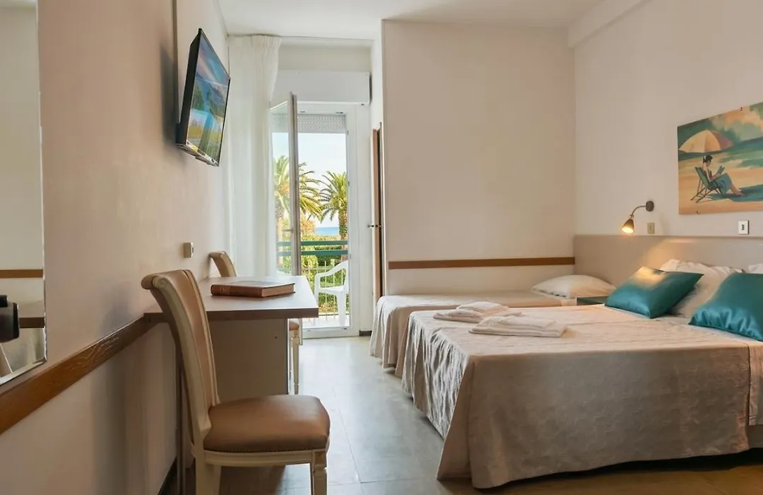 Hotel Internazionale-1