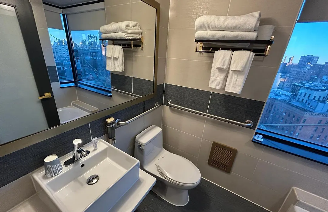 Hotel Richland Les-1