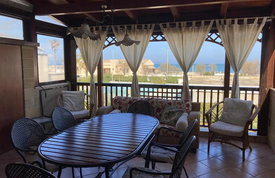 Casa Vacanza al Castello-1