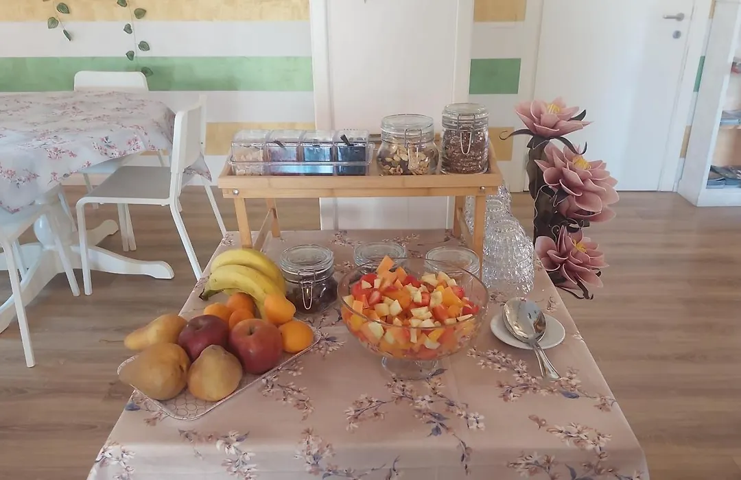 B&B Villa Giulia-1