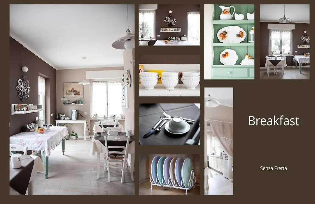 B&B La Fiaba-1