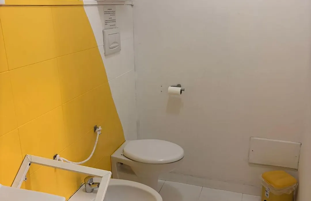 Bed&Breakfast Firenze-1