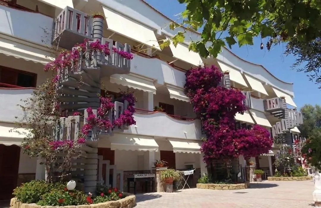 Residence Jolly-1