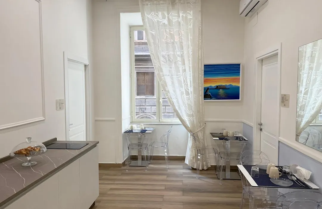 Sun Art Naples Rooms-1