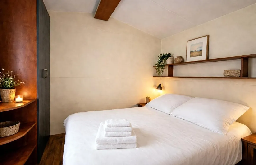 Boutique Mobile Homes Ulikarovinj (Adults Only)-1