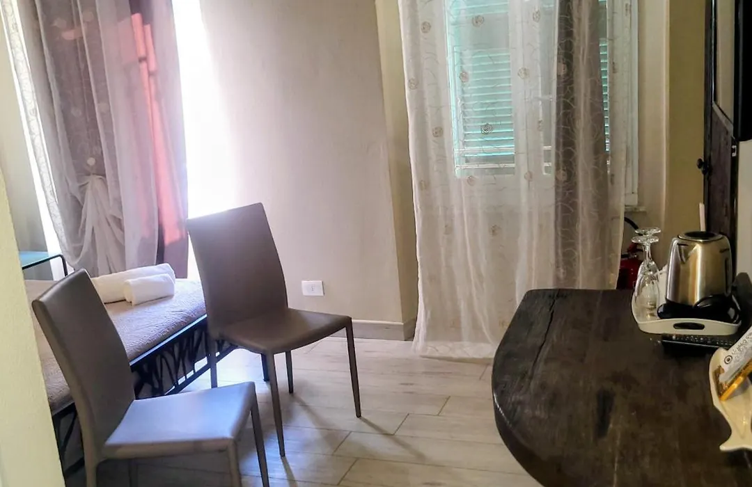 Casa D'Amore-1