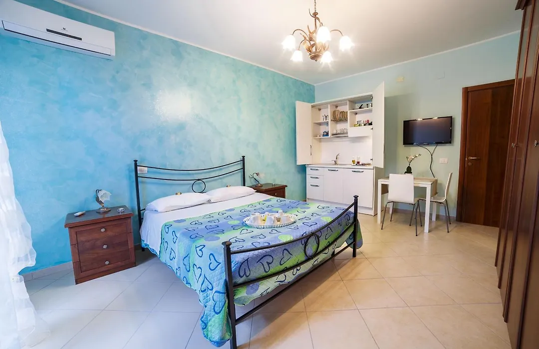 Sicily In Love - Rooms & Breakfast-1