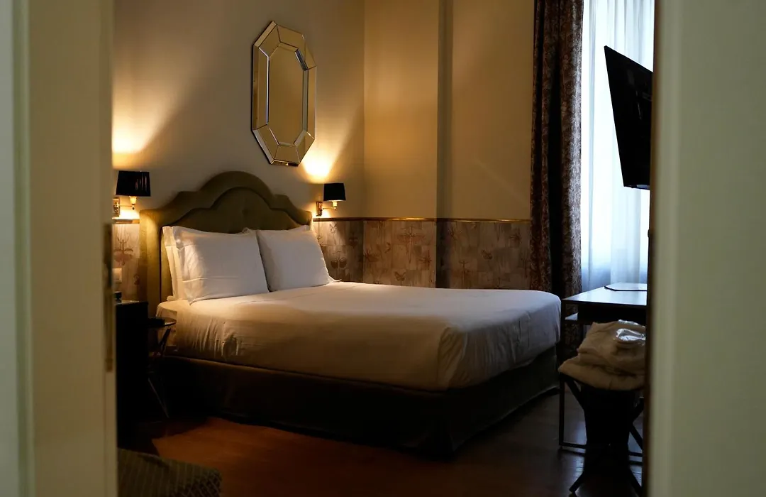 The Talent Hotel-1