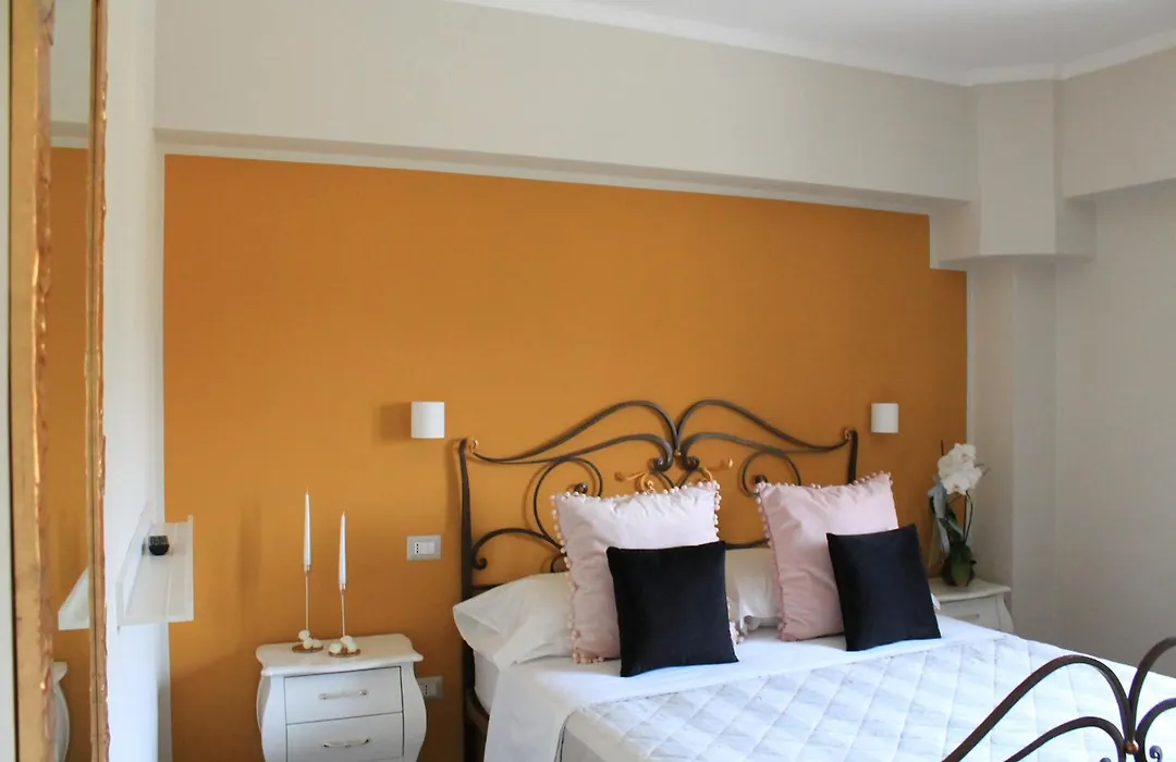 Il Castellaccio Bed&Breakfast-1