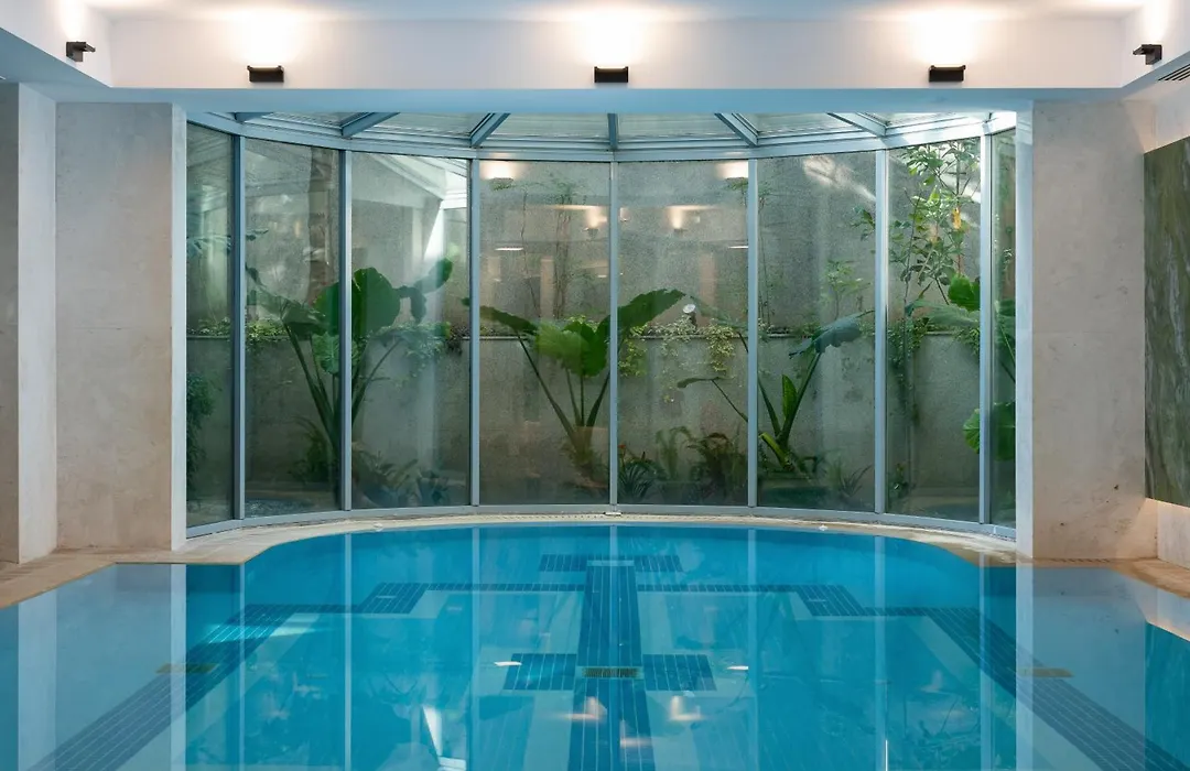 Holiday Inn Athens Attica Av, Airport W. By Ihg-1