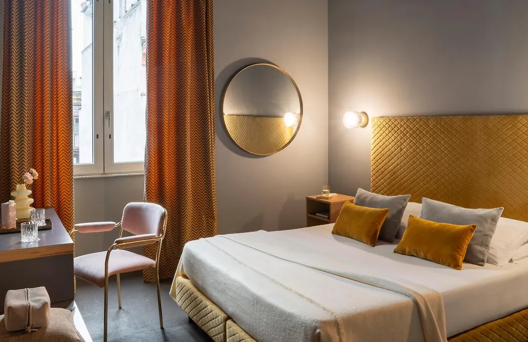 Hotel Milani-1