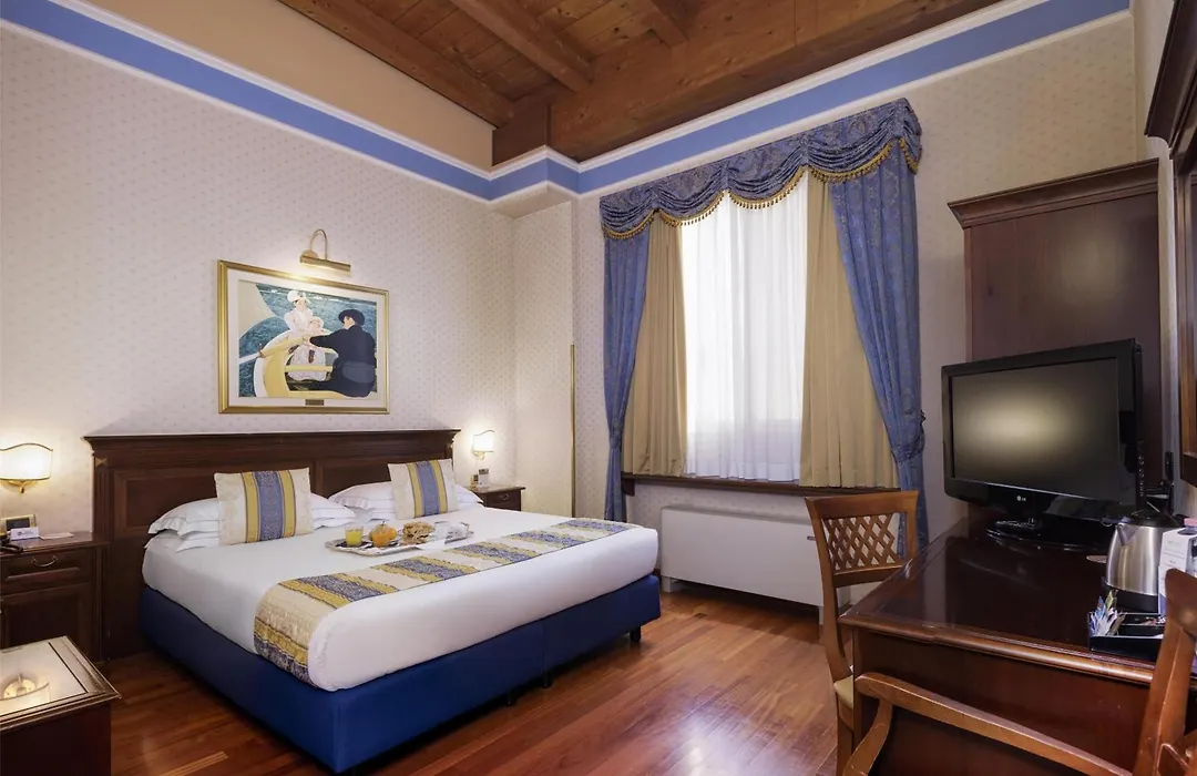 Best Western Classic Hotel-1