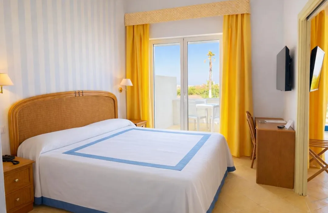 Hotel Del Levante-1