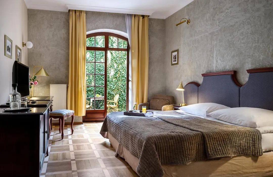 Hotel Maltanski-1