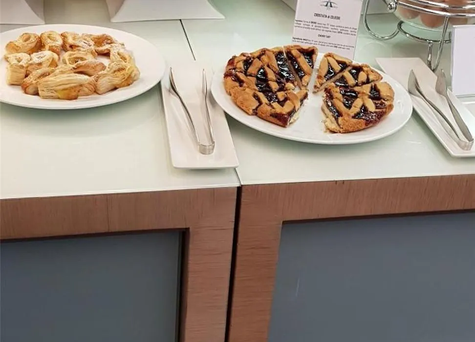 Best Western Hotel San Marco-1