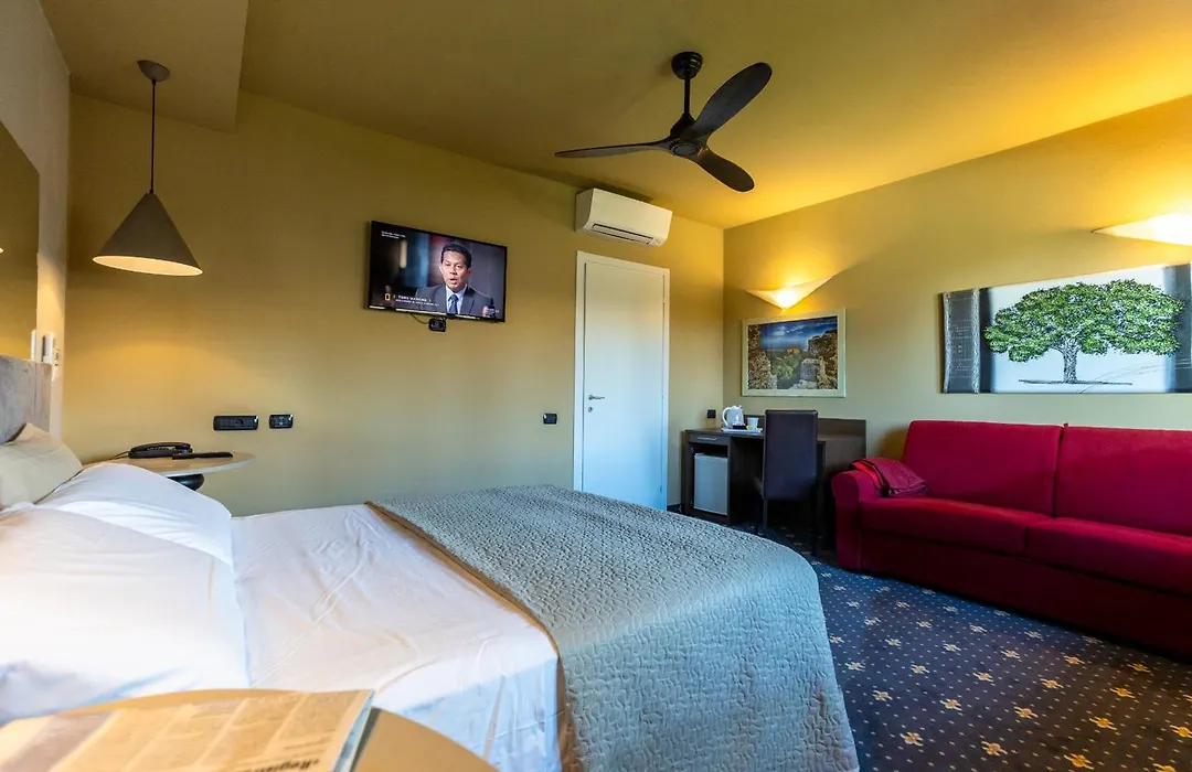 Holiday Rooms Antica Badia-1