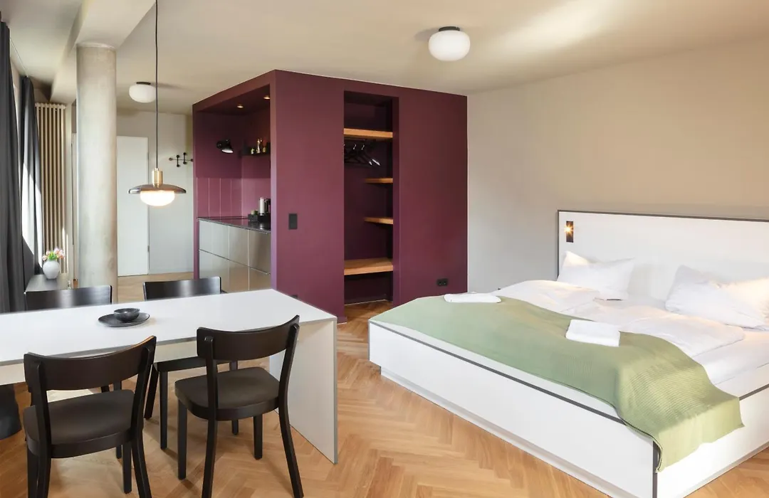 Karlito Apartmenthaus-1