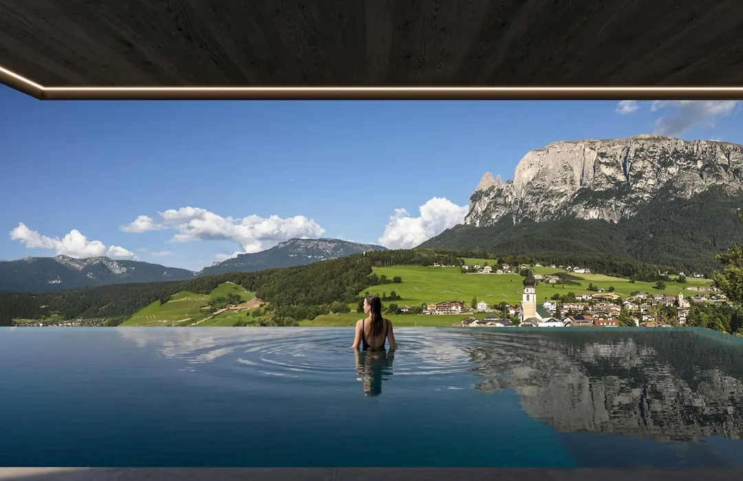 Gartenhotel Voelser Hof - Adults Only-1