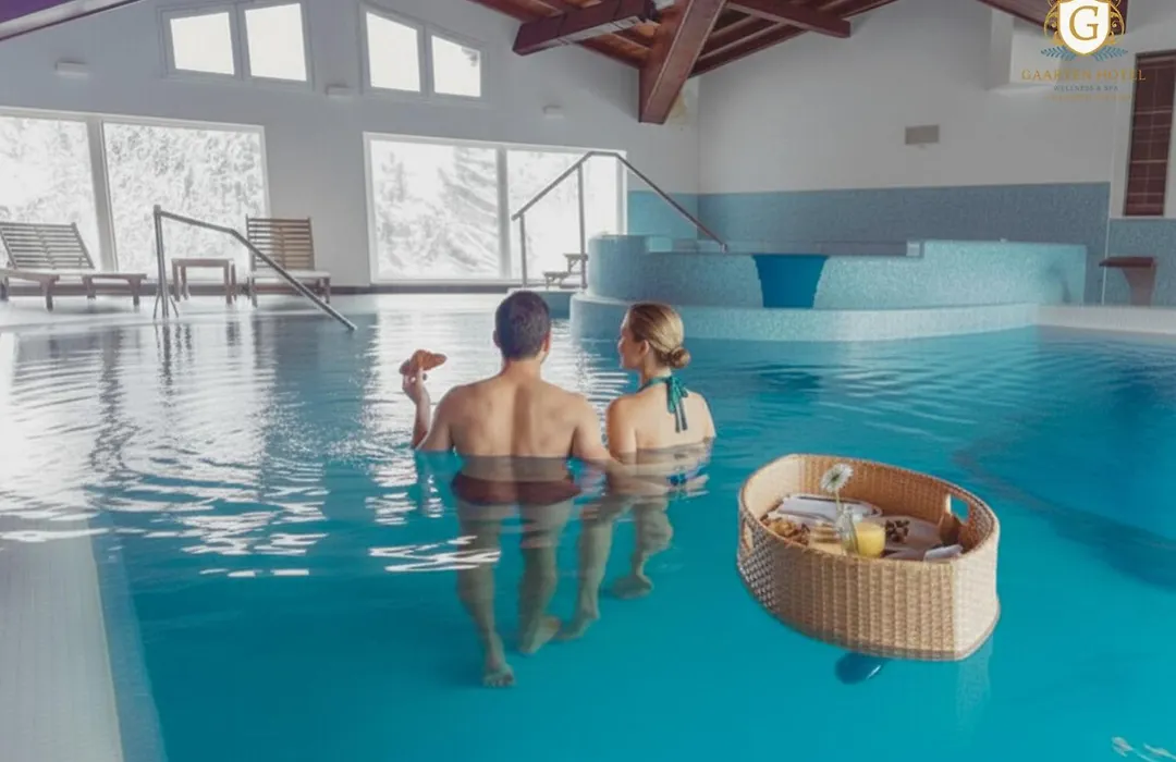 Gaarten Hotel Benessere Spa By Kleos Group Collection-1