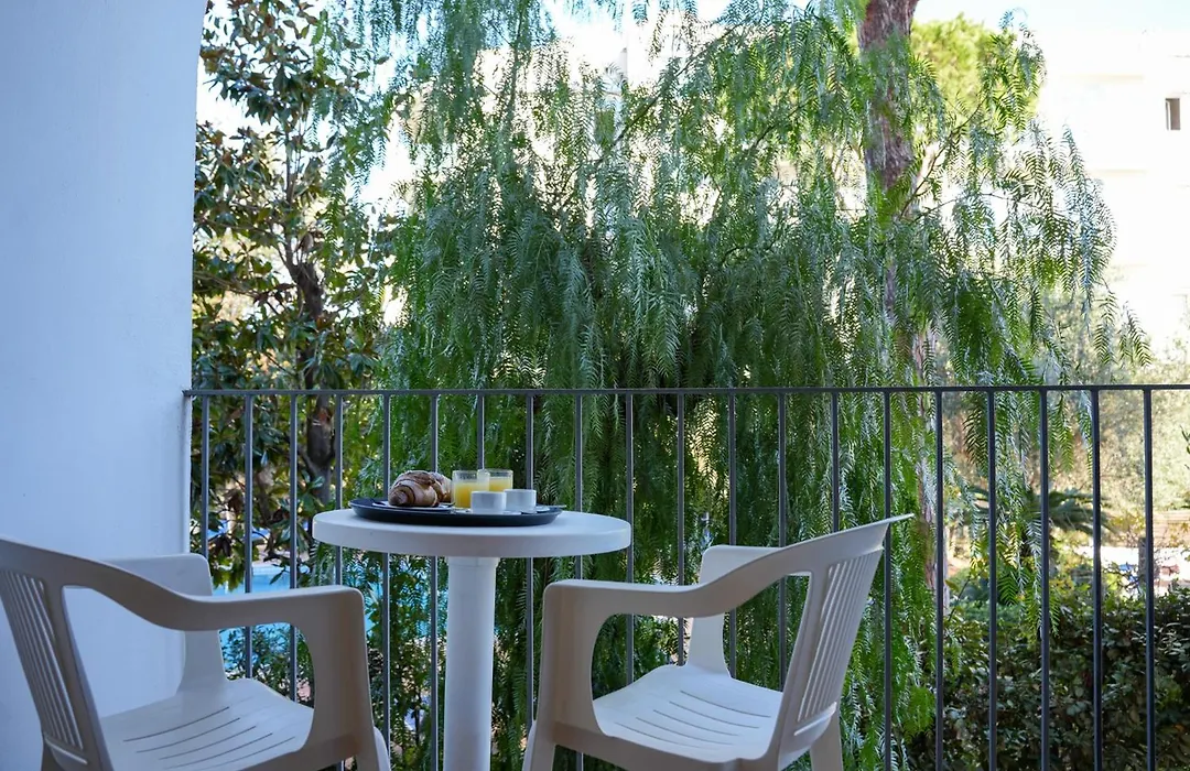 Hotel San Valentino Terme-1