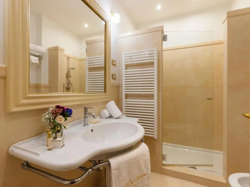 Hotel De Paris Sanremo-1