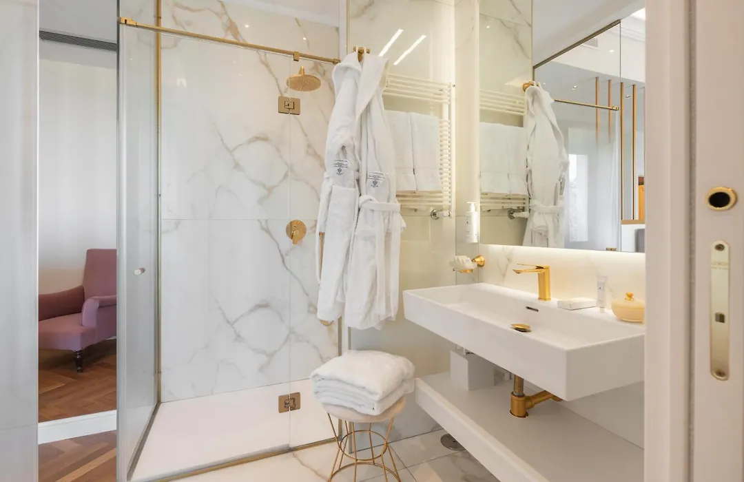 Experience Boutique Hotel - Villa Cimmino-1