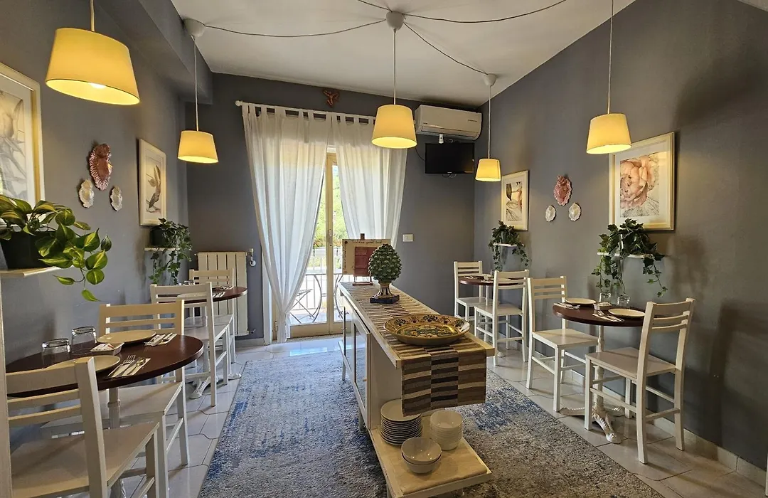 B&B Triskèles Adult Only-1