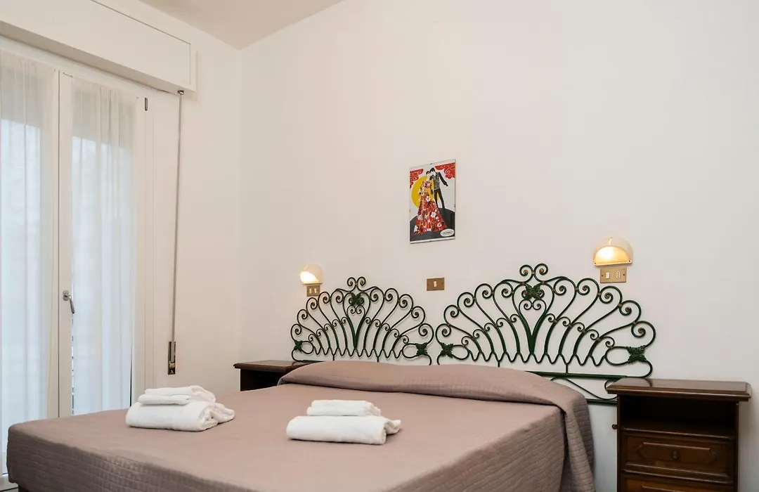 Hotel Doria-1
