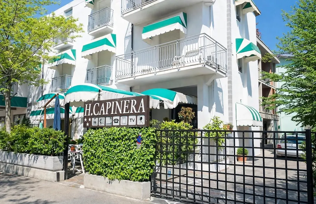 Camere Capinera-1
