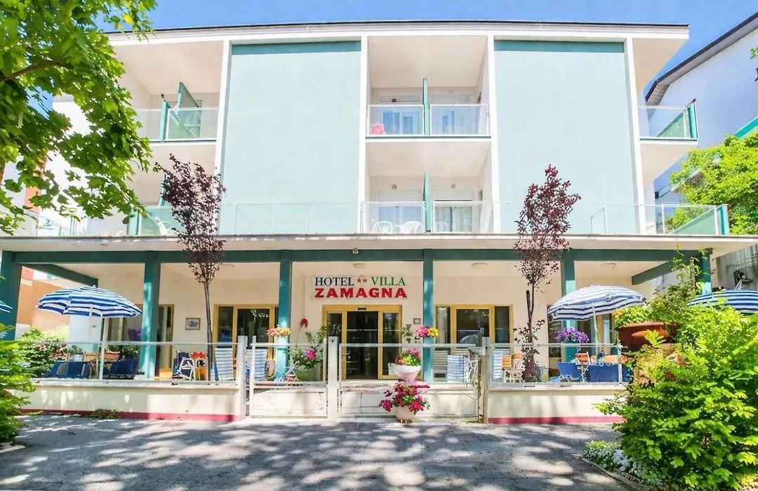 Hotel Zamagna-1