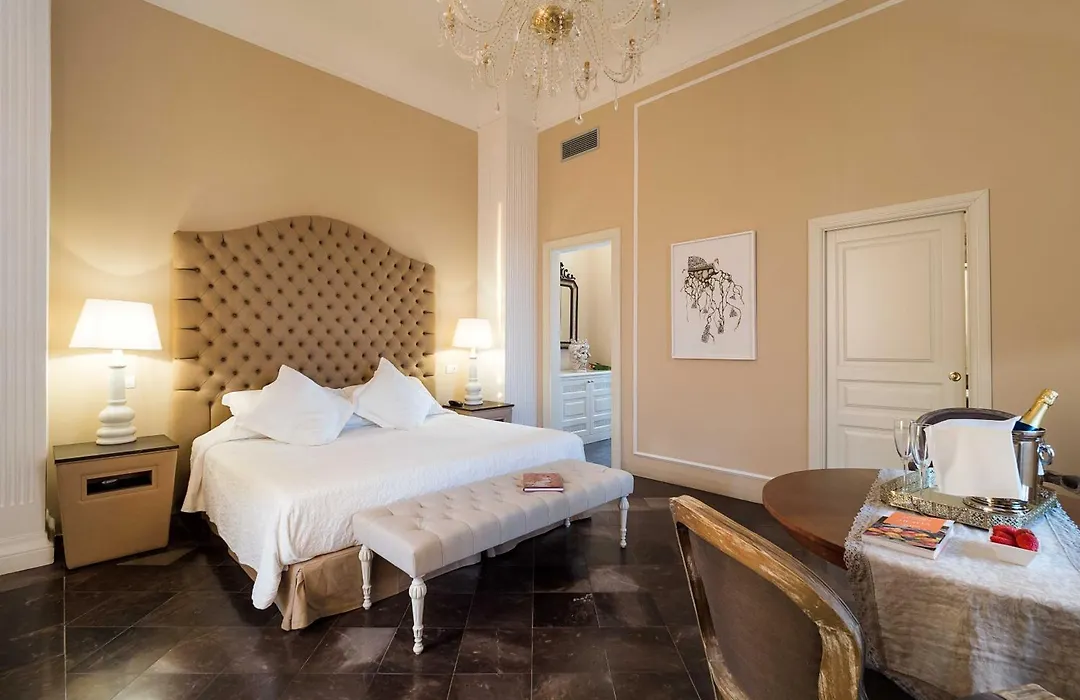 Gagliardi Boutique Hotel-1