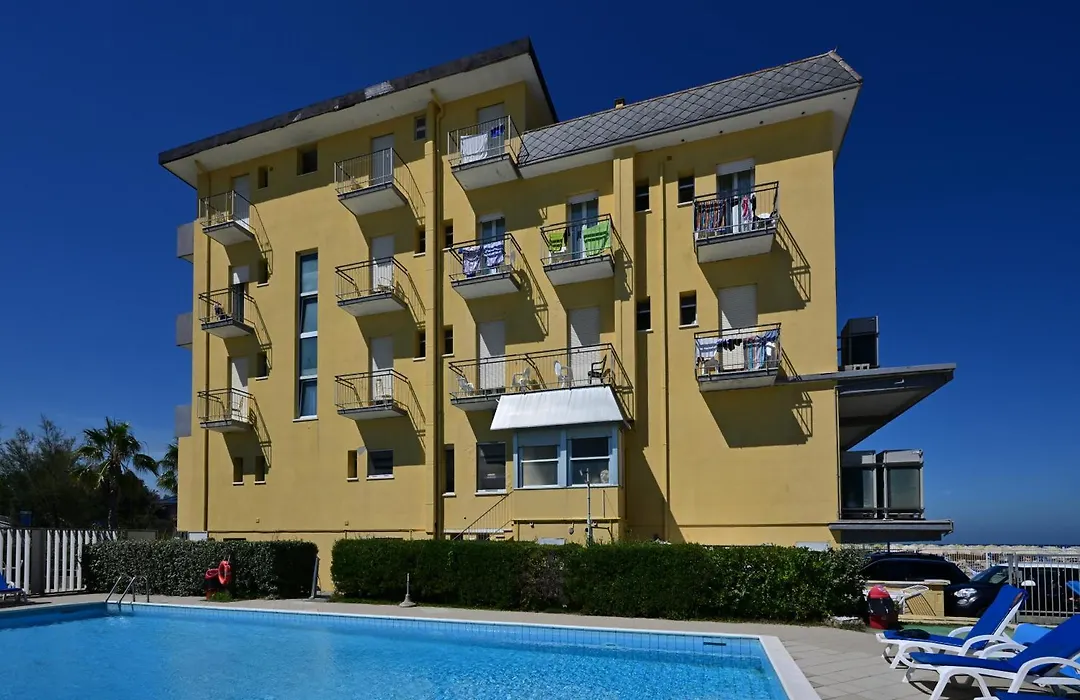 Hotel Biagini-1