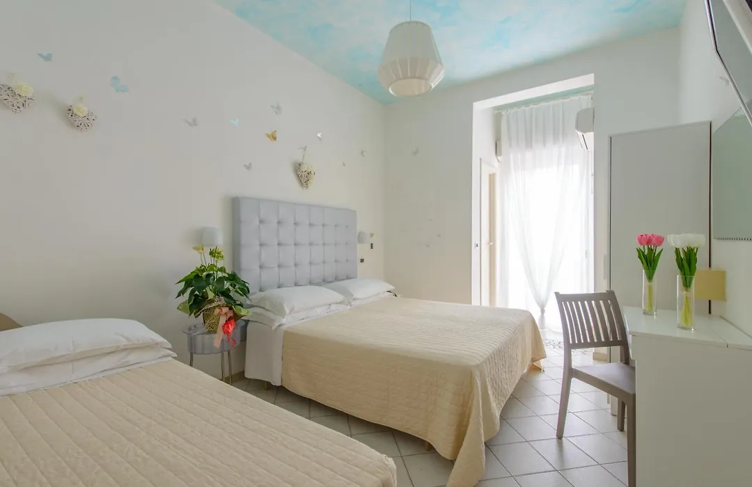 Hotel Caraibi-1