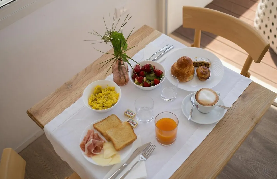 B&B Il Palazzotto Luxury Suites-1