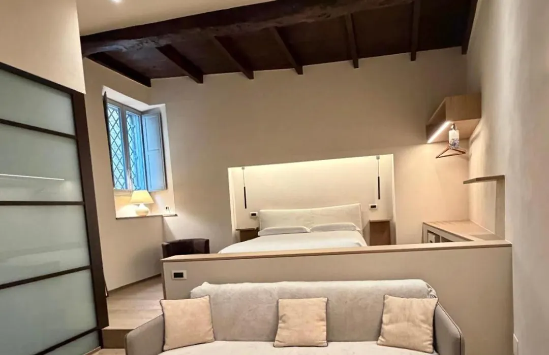 Casa Vèra Affittacamere-1