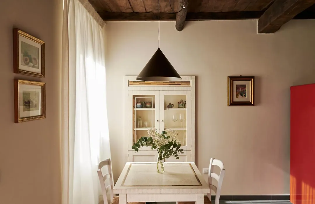 La Piazzetta Rooms-1