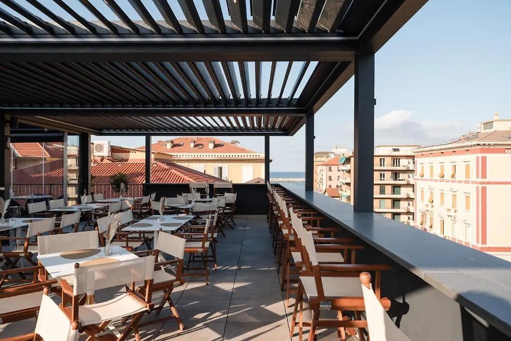 Albergo Stella Del Mare-1
