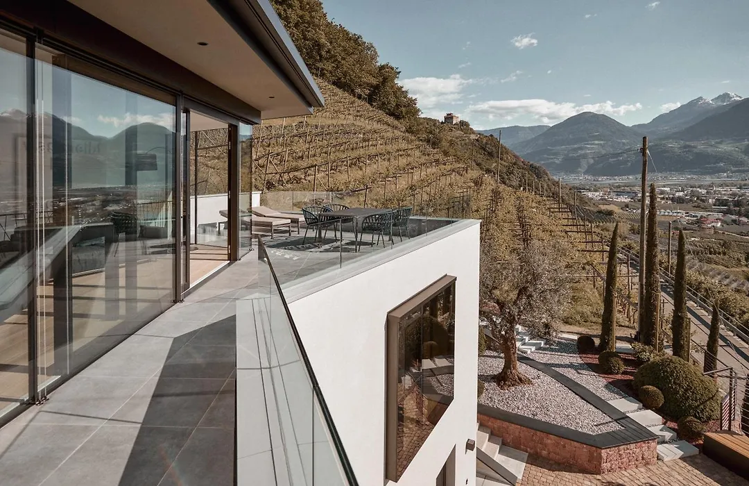 Wine Lodge Pratenberg-1