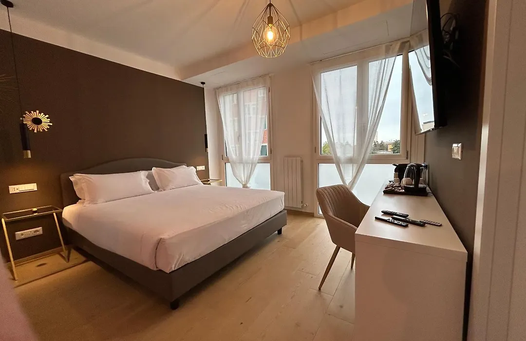 4 Star Suite Spa - Self Check-In-1