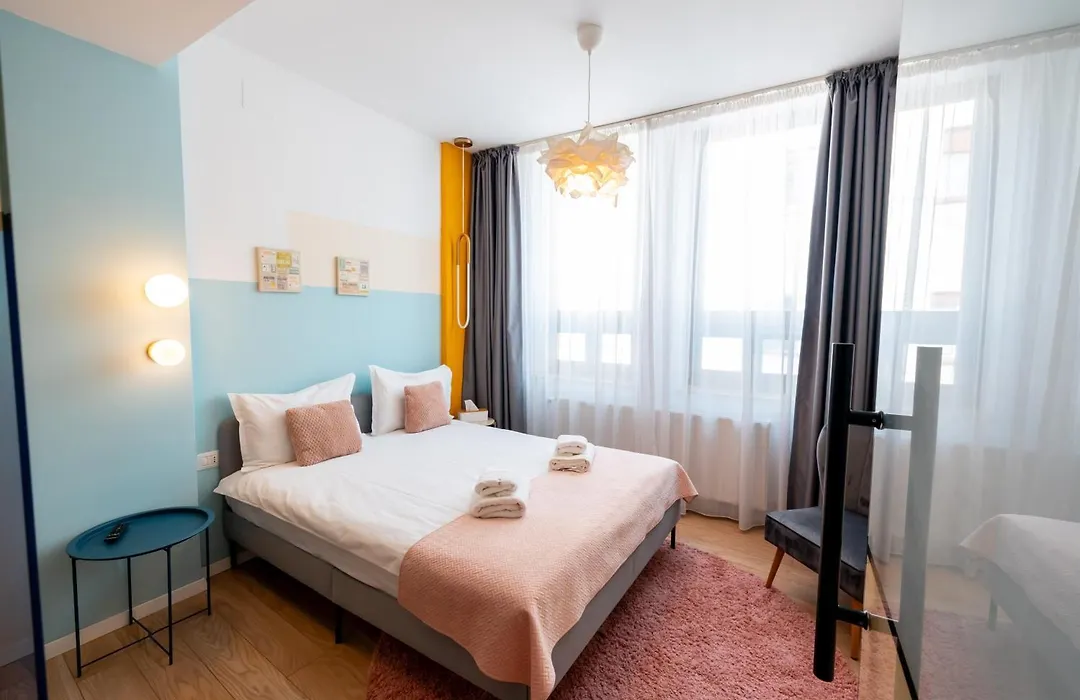 Stil Old Town Boutique Hotel-1