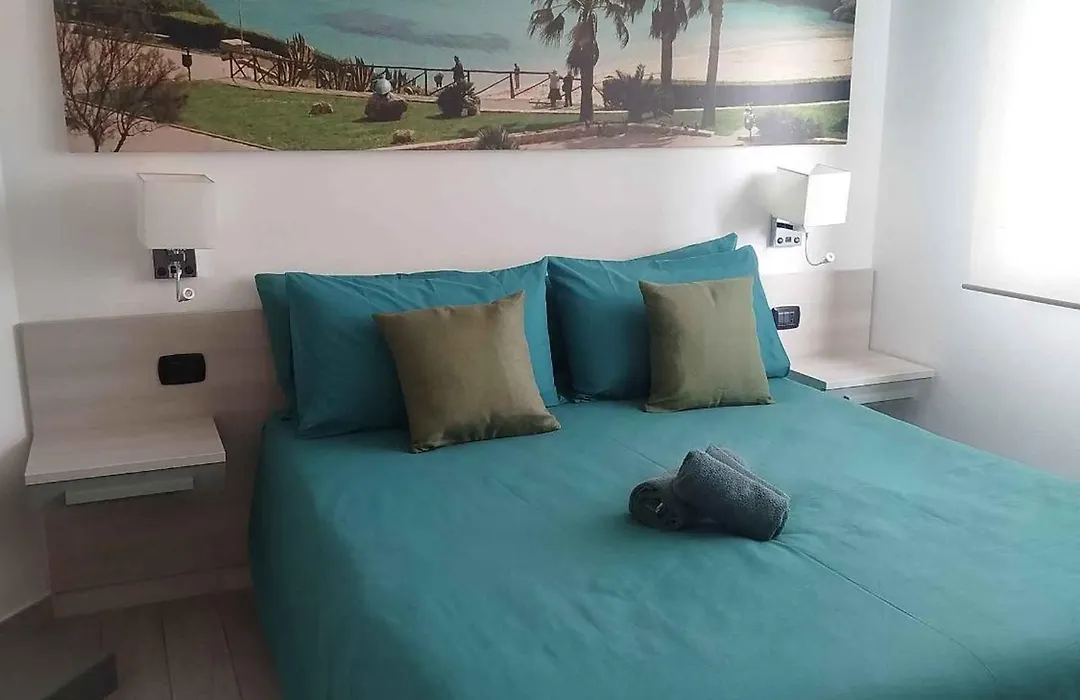 B&B Brezza Marina-1