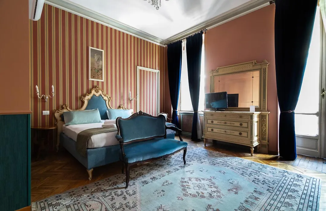 Casa della Contessa B&B-1