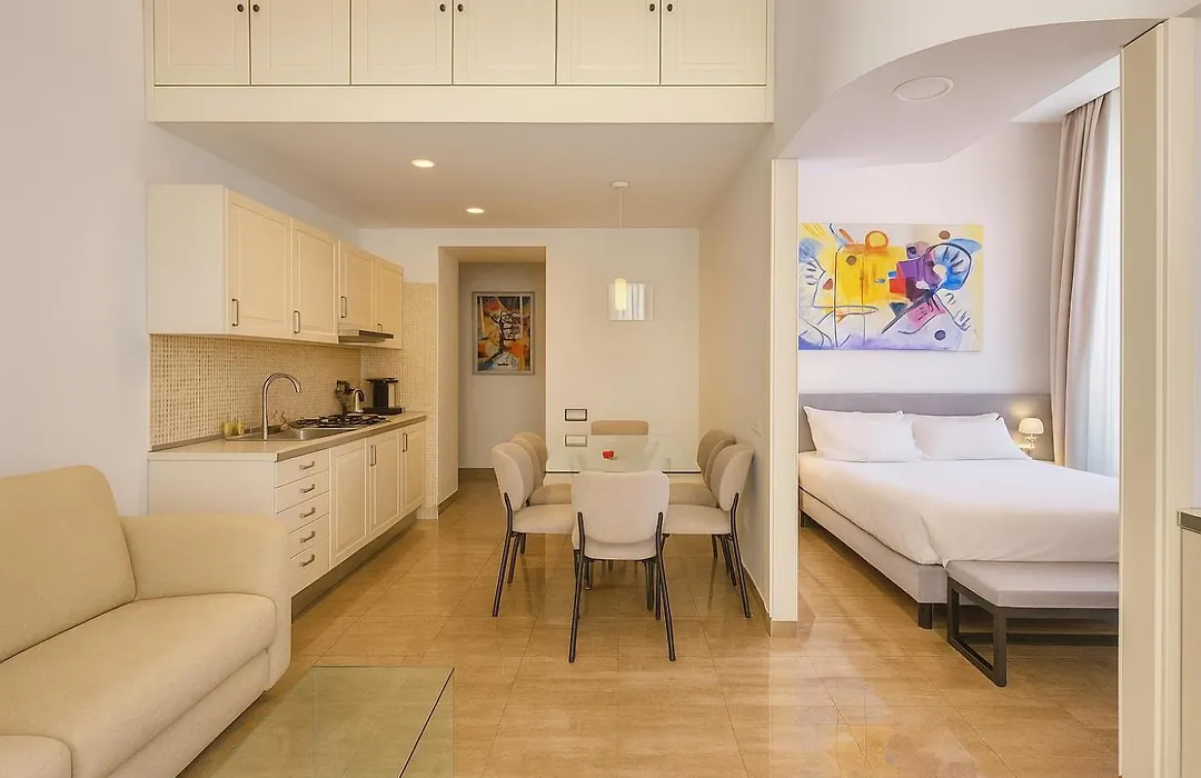 Sanfelice 33 Luxury Suites-1