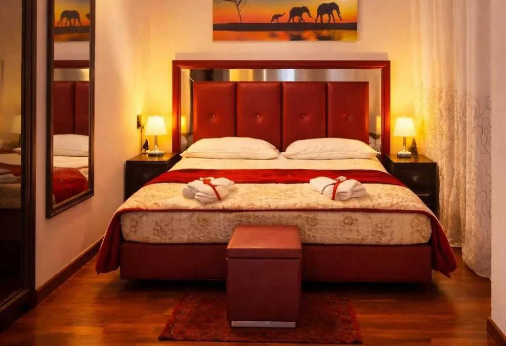 Bed And Breakfast Impruneta28-1