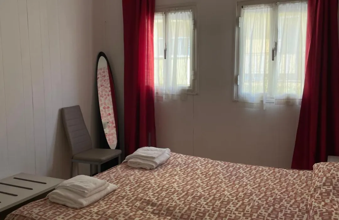 Hotel B&B Giardino delle Rose Bike&Breakfast-1