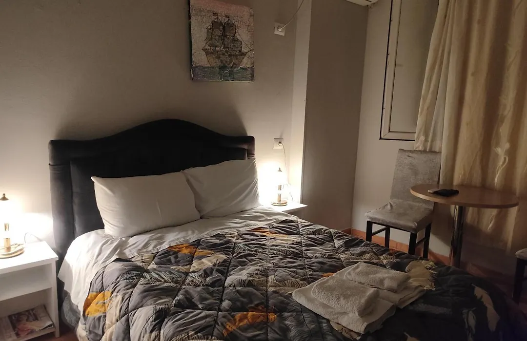 Guest House De Rada-1