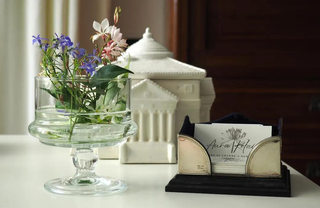 Aura Relais-1