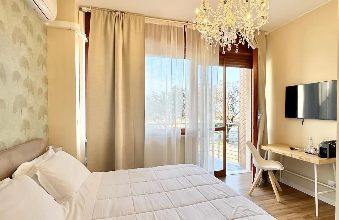 Regina Elena Rooms-1