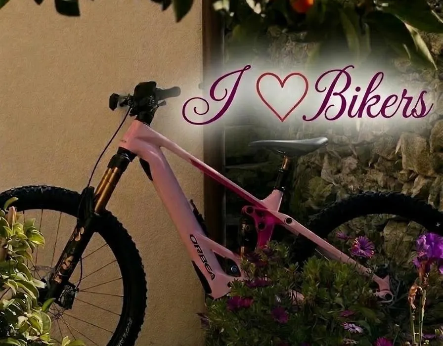 B&B La Dormeria-1