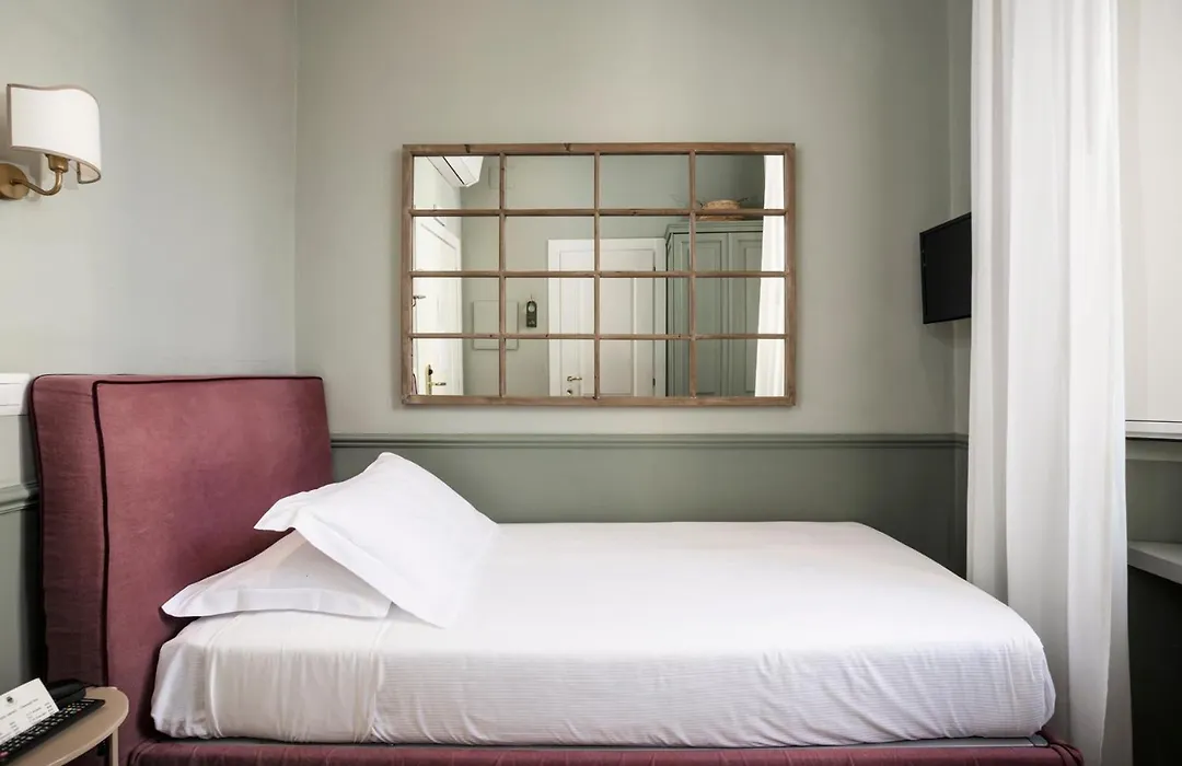 Hotel donna Francesca-1